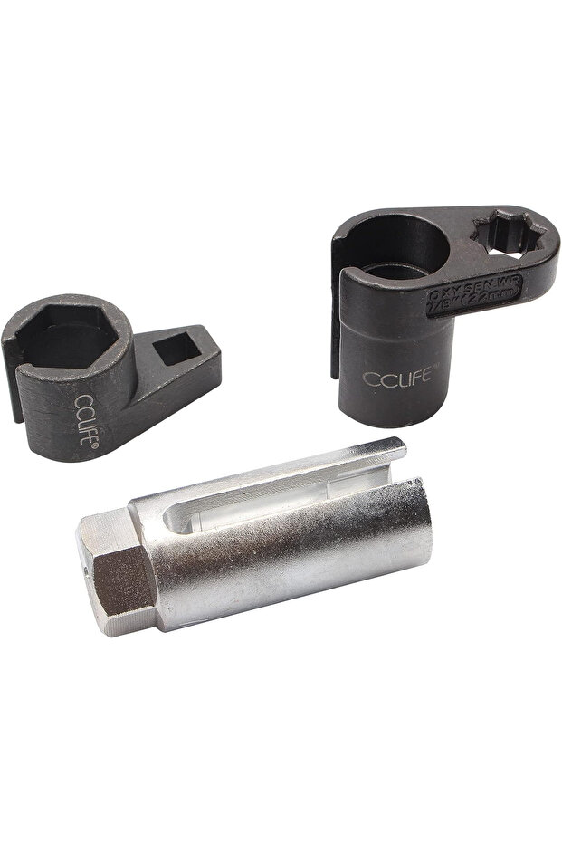 Set de 3 chei pentru sondele de oxigen Lambda - 3