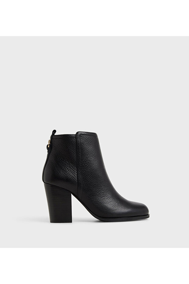 Noemieflex Block Heel Ankle Boots