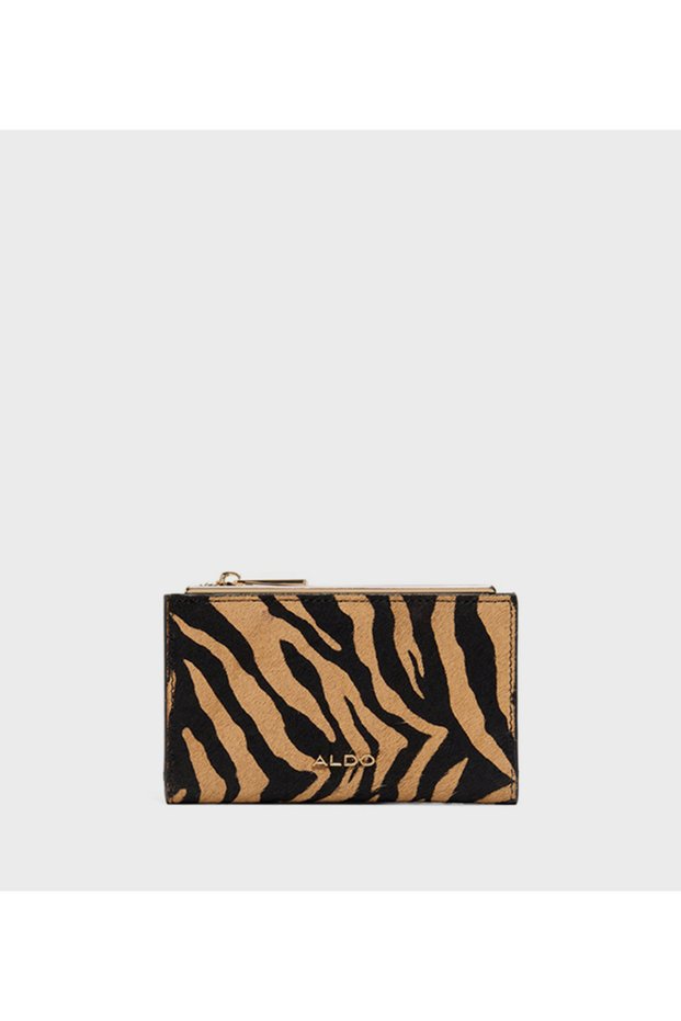 Blue Multicolor Women'S Mereclya Women'S Wallets