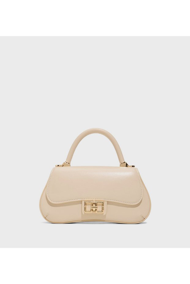 White Women'S Catrine Top Handle