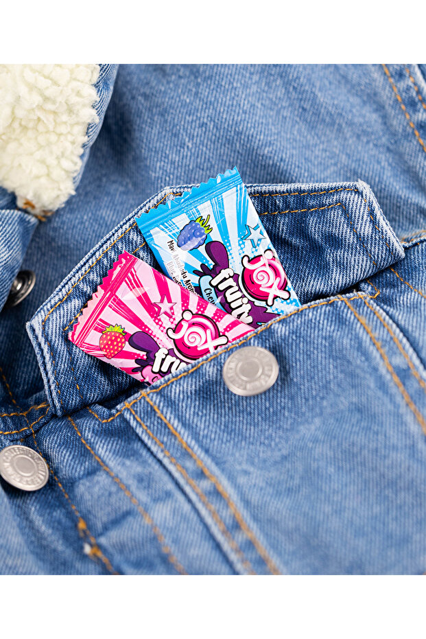 Chewy Fruity 102 G - 7