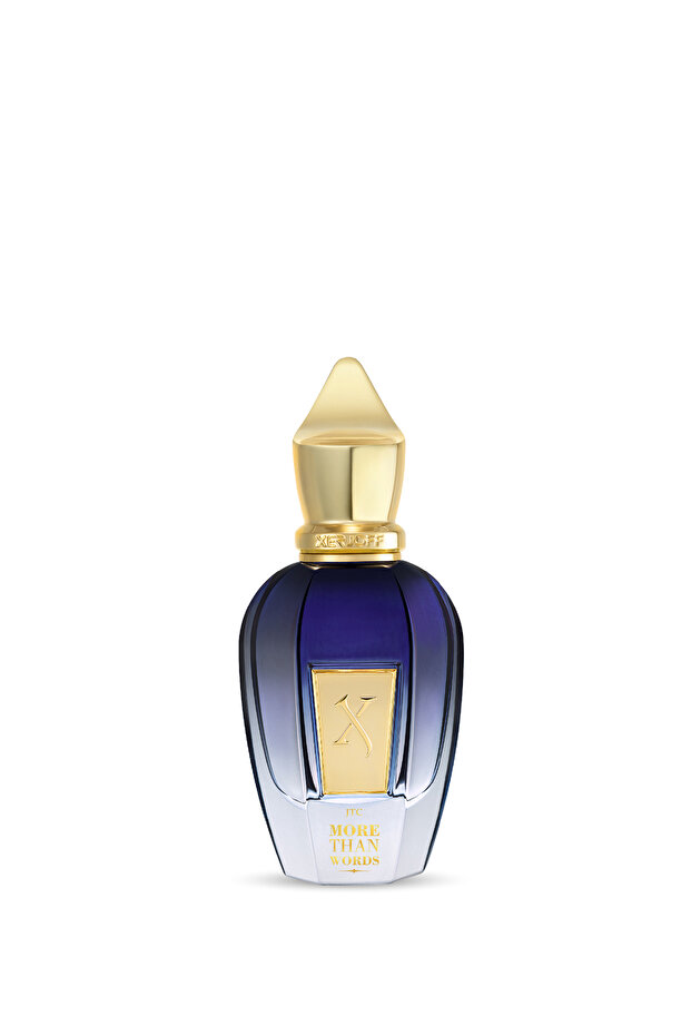 More Than Words Jtc 50 Ml Edp Unisex Parfüm - 1