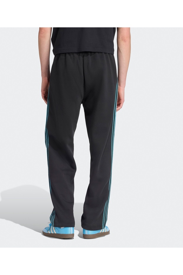 Mesh Stripe Joggers - 3