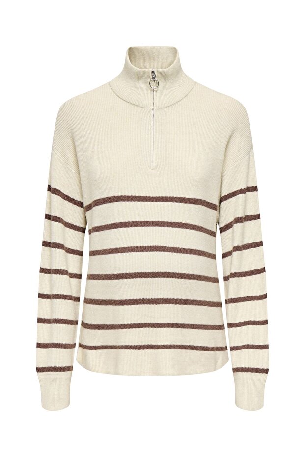 Strickpullover OLMIBI Strickpullover - 1