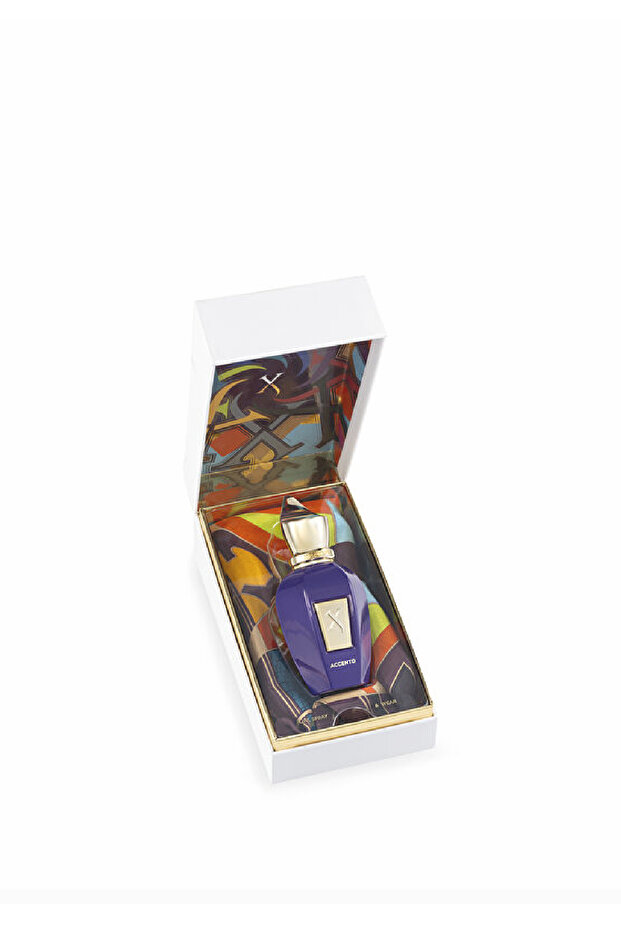 Accento Edp 100Ml Unisex Parfüm - 2