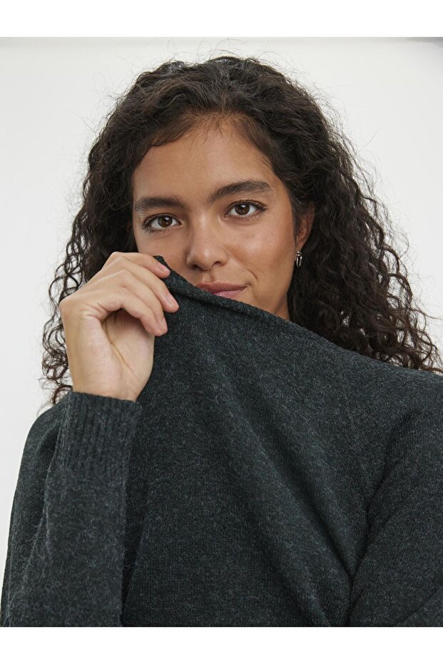 Strickpullover VMDOFFY Strickpullover - 5