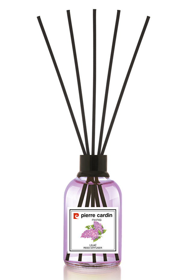 Reed Diffuser 110 ml –Lilac – Leylak Oda Kokusu - 1