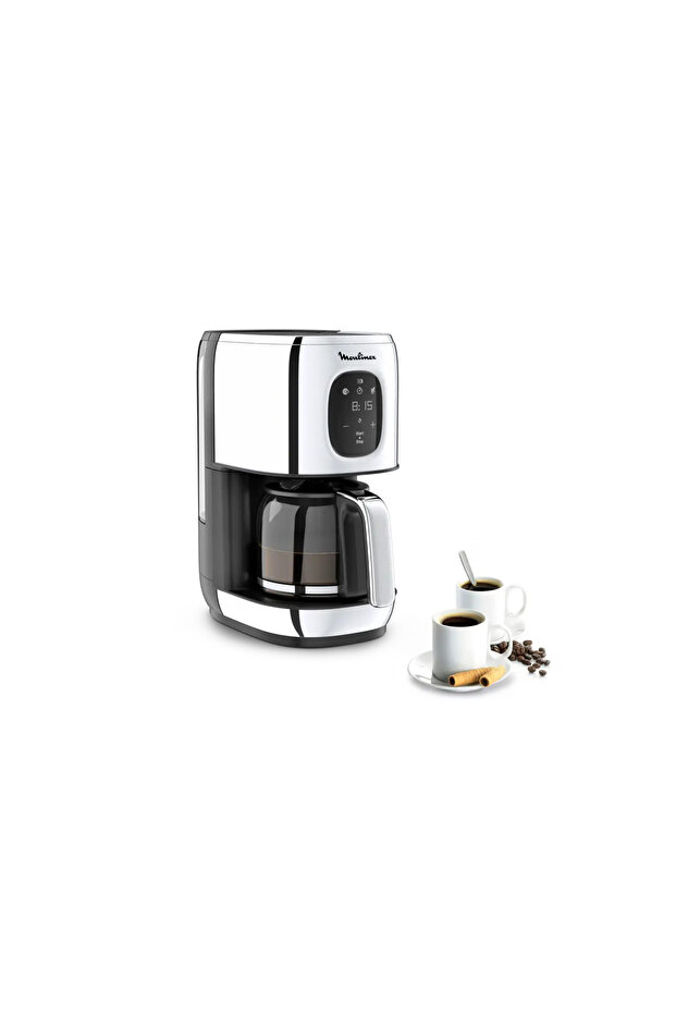 Majestuo FG883D10 Filtre Kahve Makinesi Programlanabilir - 2
