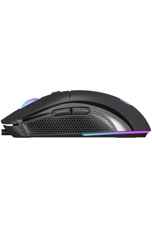 M75 Wired Gaming Mouse - 8