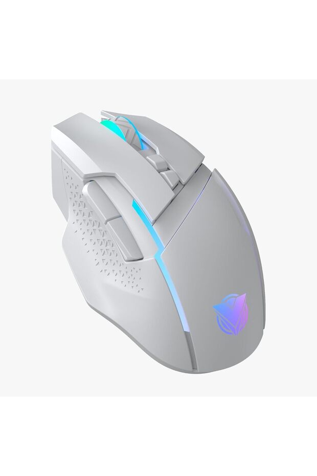 M85 Wired Gaming Mouse with USB Port, Macro Programming, 7 Programmable Buttons, RGB Backlight, - 5