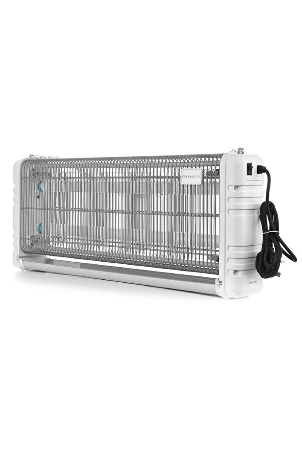 قاتل الحشرات LED، 2 × 9 واط، تغطية 150 متر مربع، متنوعة - 1