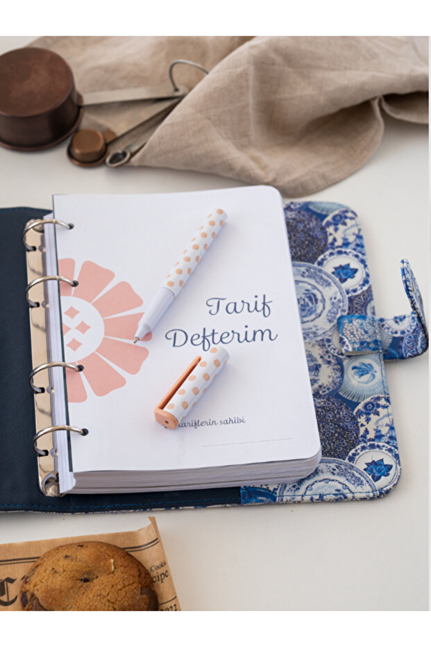 Tarif Defteri - 5