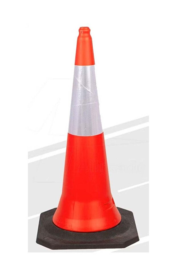 مخروط أمان للطريق - 1