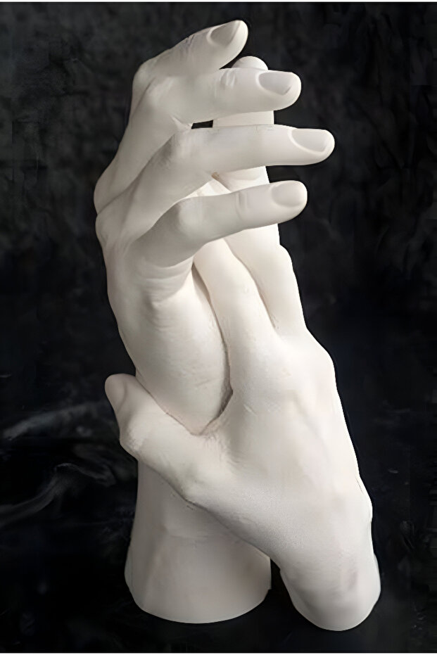 El Heykel Toz Seti - 2