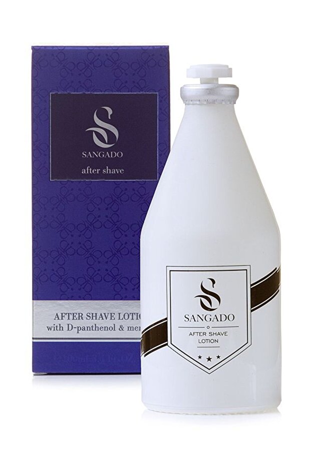 AFTERSHAVE LOTIUNE - 1