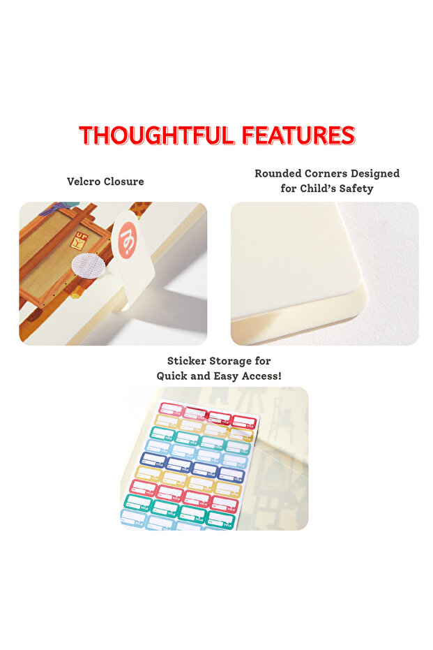 مجلد معرض فني - 5