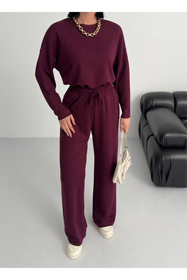 MODAL BASİC EŞOFMAN TAKIMI - 1