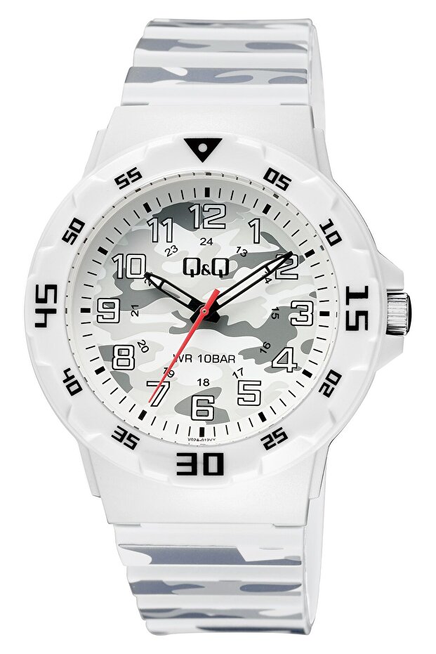 V02A-012Vy Men's Wristwatch