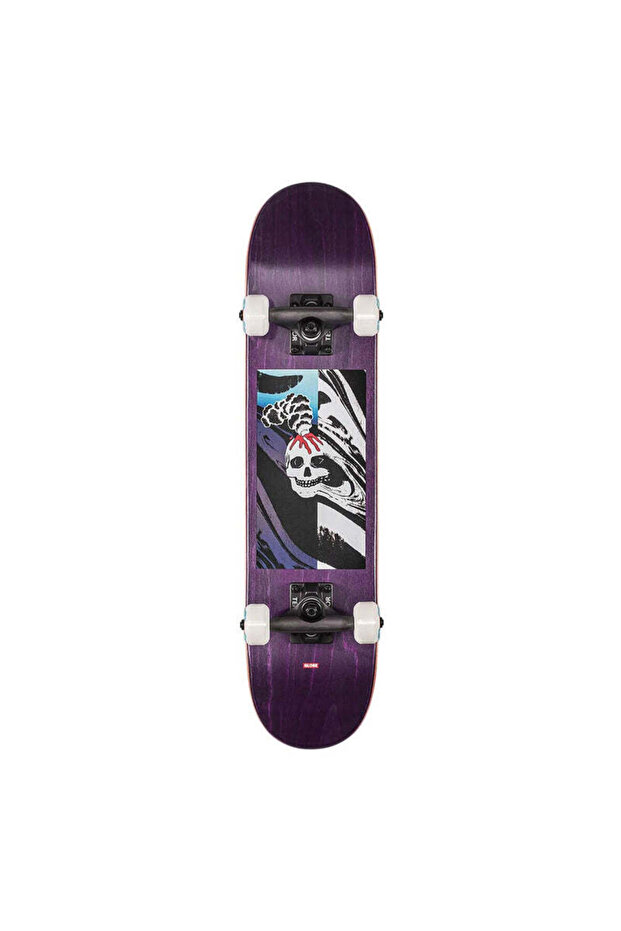 Mt Warning Micro Atmos 6.5 Skateboard