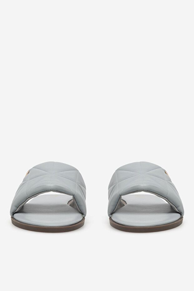 șlapi de damă 5905588635536 Maro - 3