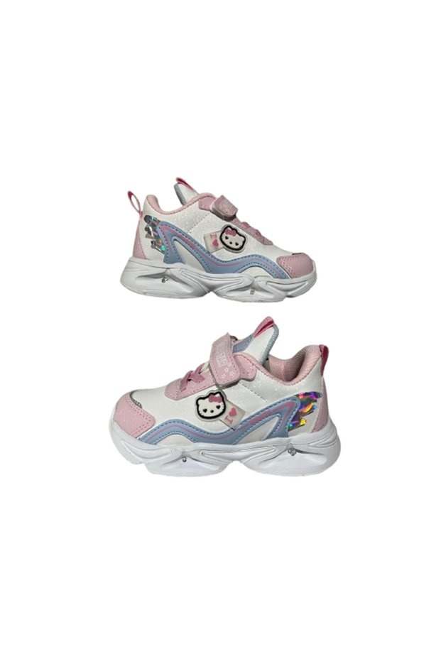 Girl's Comfortable Winter Water Repellent Sports Shoes Super525210