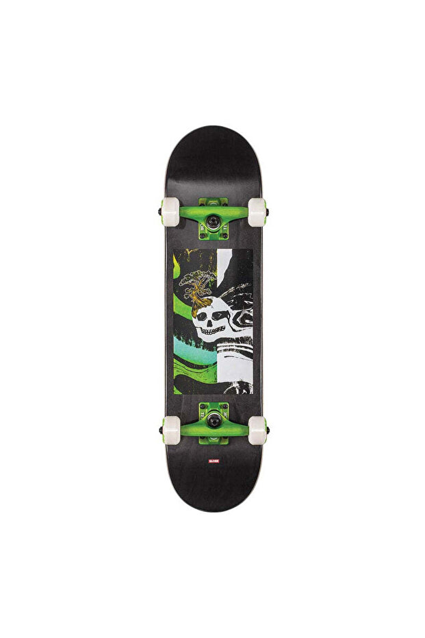 Mt Warning Mini Air 7 Skateboard