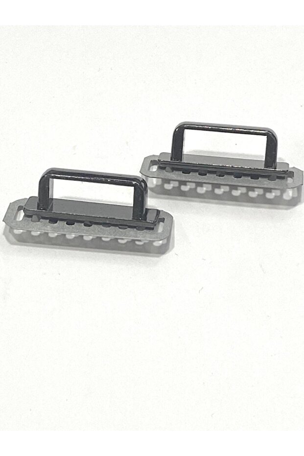 Bag Bridge Bracket / Set of 2 / 2 cm