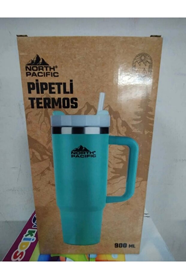 Pipetli Termos - 1
