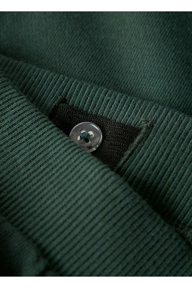 Eşofman Altı Yeşil - 3