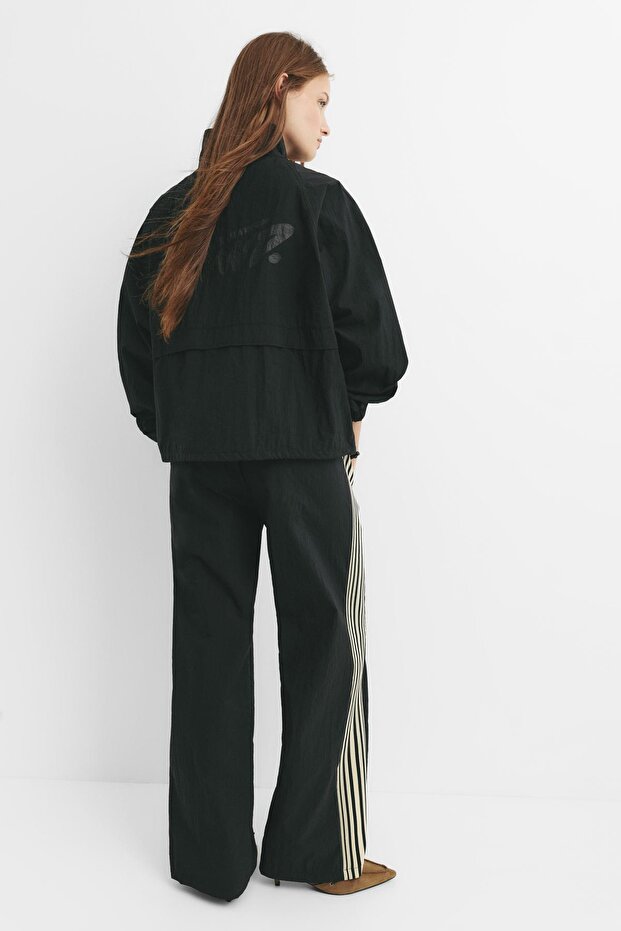 STWD Hafif Ceket - 5