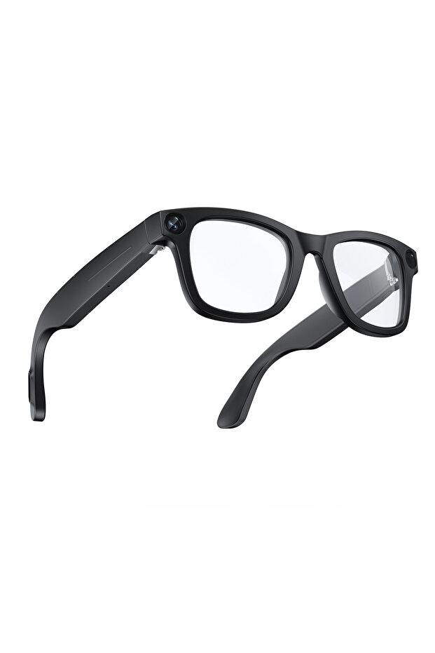 Photo and Video Color Change AI Smart Glasses with Camera and Translate