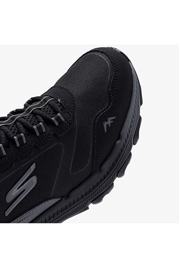 Go Run Trail Altitude 2.0 Pine Ridge 129526 Waterproof Unisex Spor Ayakkabı SİYAH - 7