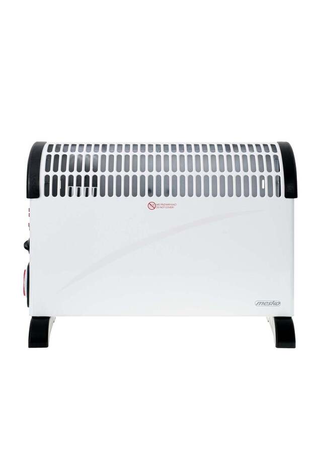 Convector electric, 1250 W, alb, MS7741W