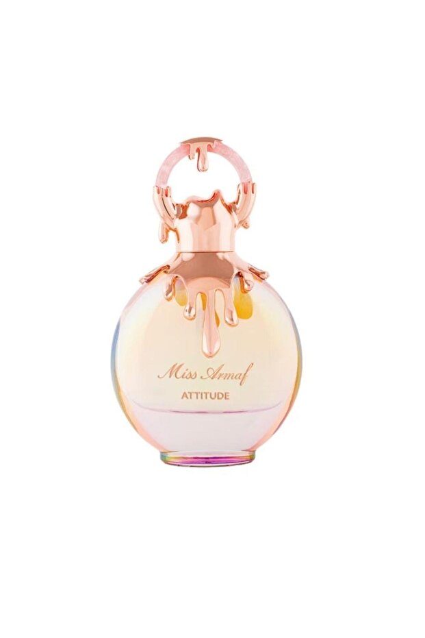 Miss Attitude EDP 100 ml Kadın Parfümü - 1