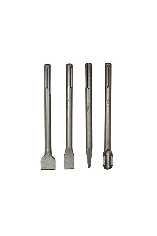 Set 4 dălți SDS MAX, G40030