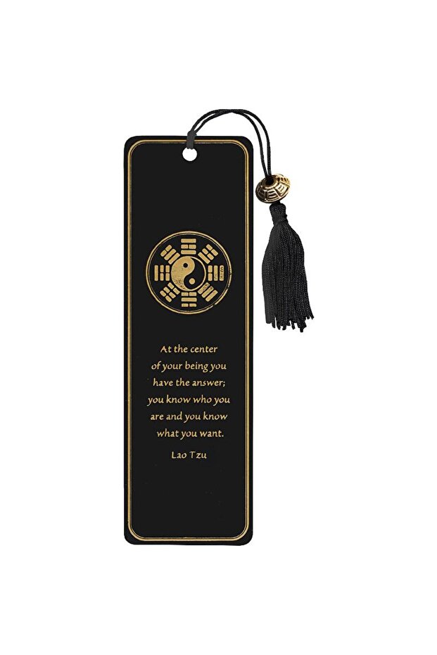 علامة مرجعية من الخرز مع حافظة - 1