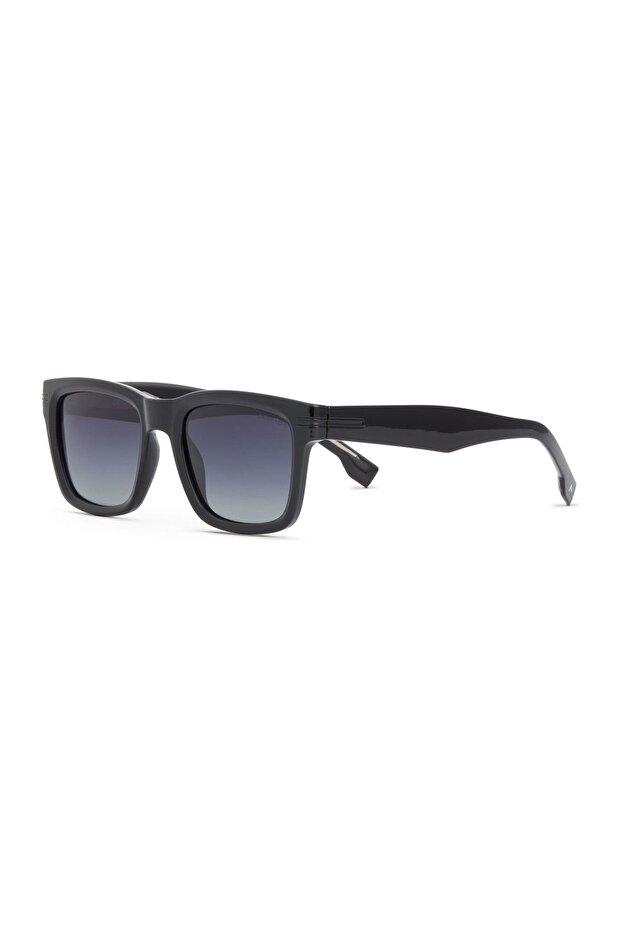 Ds 2474 C1 Rectangular Men's Sunglasses - 1