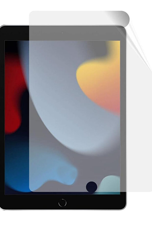 Apple Ipad 10.2 /10.5 (7. 8. 9.NESİL) 2020/2021 Kalem Bölmeli Uyku Modlu Kılıf 3'Lü Set - 3