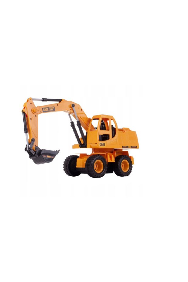 Excavator cu telecomandă, 108981