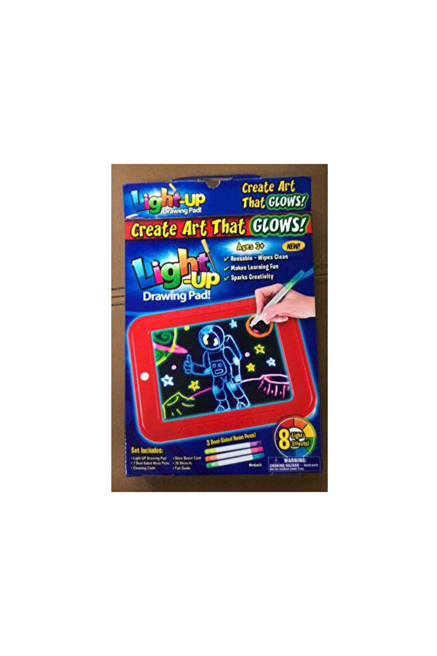 Tabletă de desen LCD, 108460 - 2