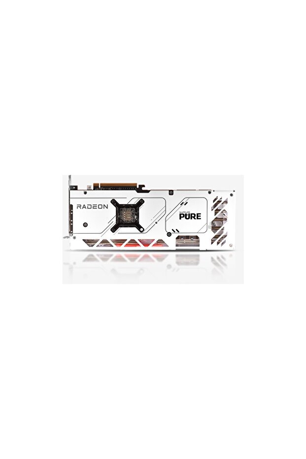 VGA Amd 20GB Gddr6 RX7900XT Pure 11323-09-20G - 5