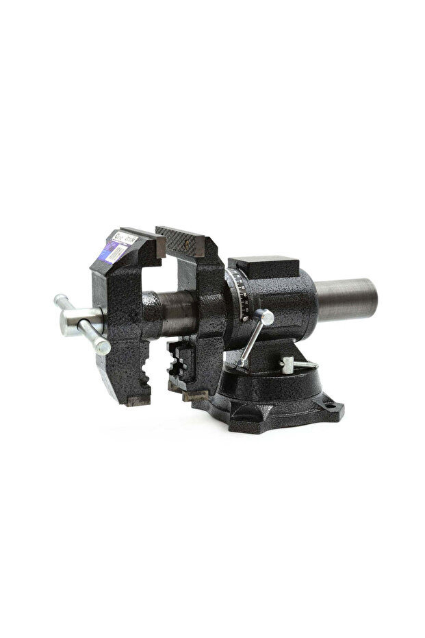 Menghină multifuncțională 4" 100mm, G01034 - 2