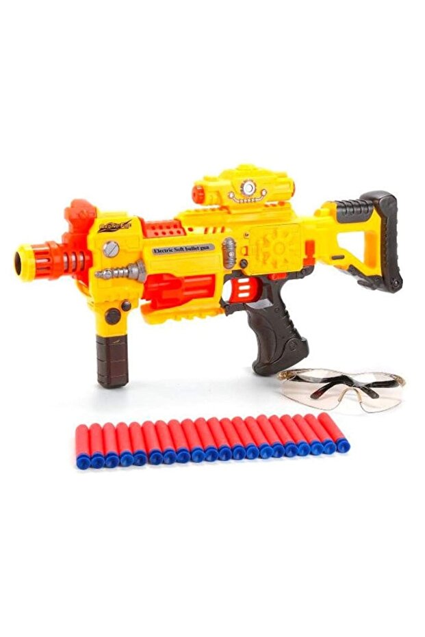 Blaster Space - toy weapon for children - 3