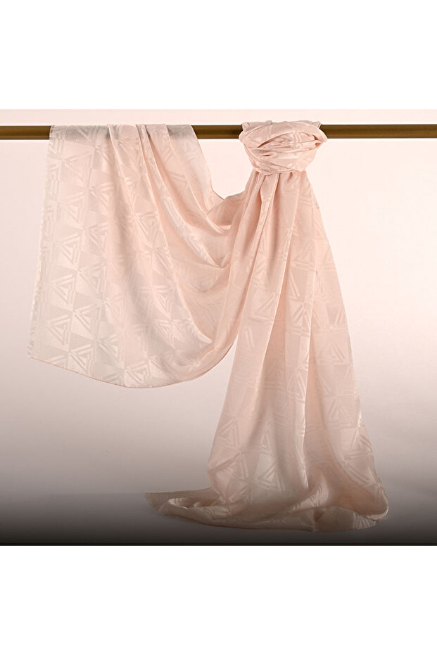 Aura Logo Jakar Şal - 1