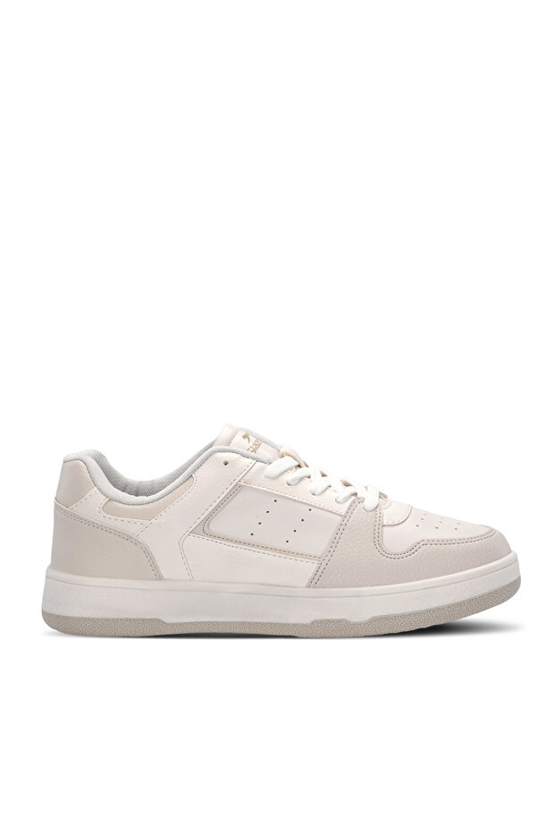 Polys I Women's Casual Shoes White