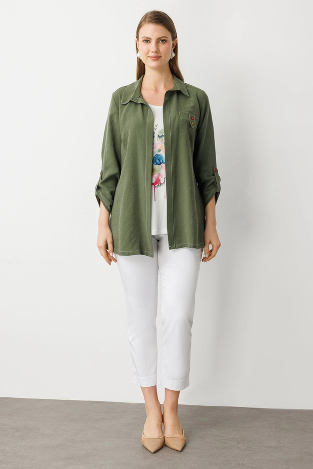 غطاء كتان داخلي 07578 - 2