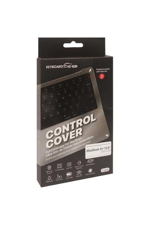 Keyboard Protector - 1