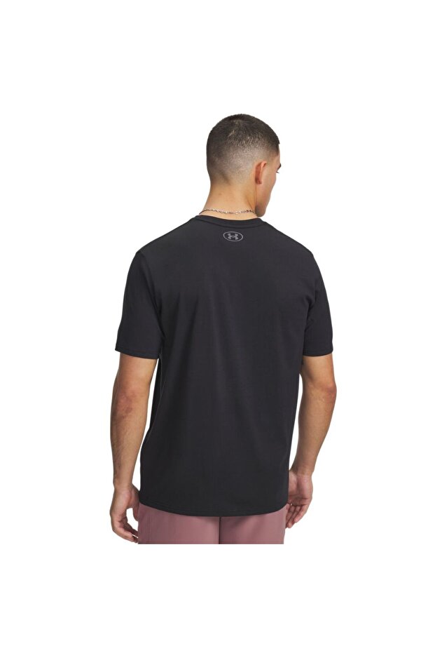 Μπλουζάκι Project Rock - 2