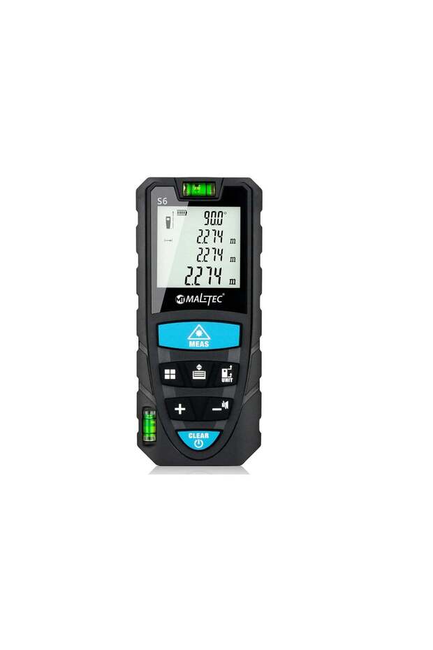 Distanțămetru laser MasterMeter, 111918 - 1
