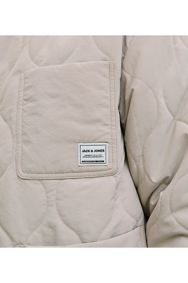 Jack & Jones 12279236 Seasonal Jacket - 4